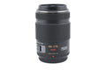 Panasonic 45-175mm f4-5.6 Lumix G X Vario ASPH. Power O.I.S. (H-PS45175)