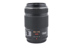 Panasonic 45-175mm f4-5.6 Lumix G X Vario ASPH. Power O.I.S. (H-PS45175)