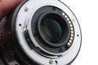 Panasonic 45-175mm f4-5.6 Lumix G X Vario ASPH. Power O.I.S. (H-PS45175)