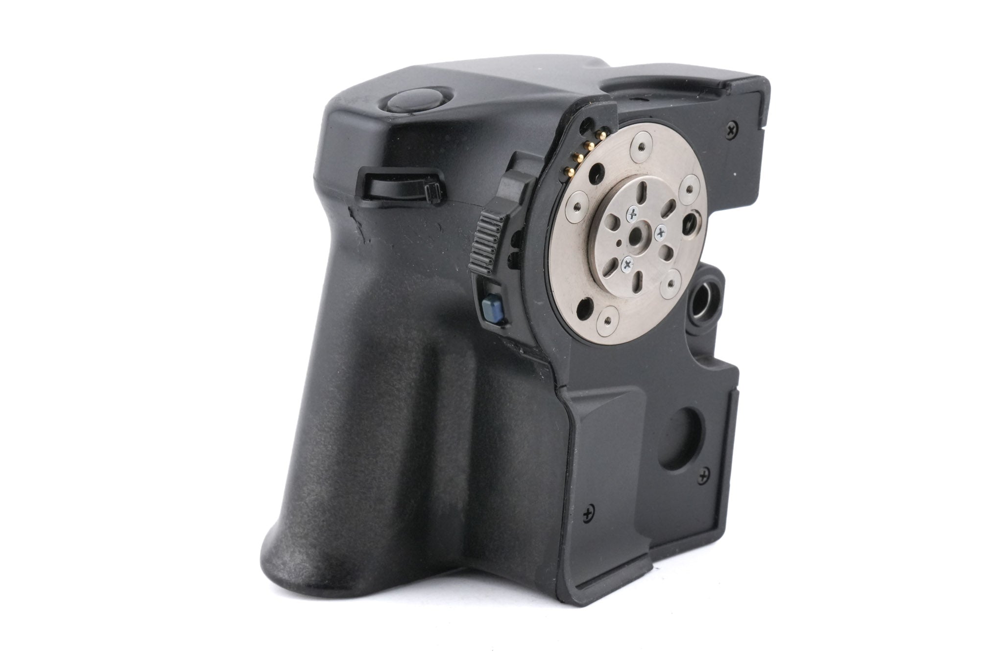 Mamiya WG402 Power Drive Winder Grip