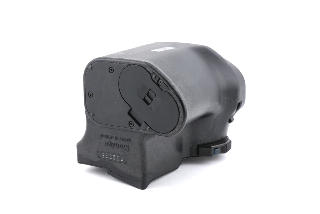 Mamiya WG402 Power Drive Winder Grip
