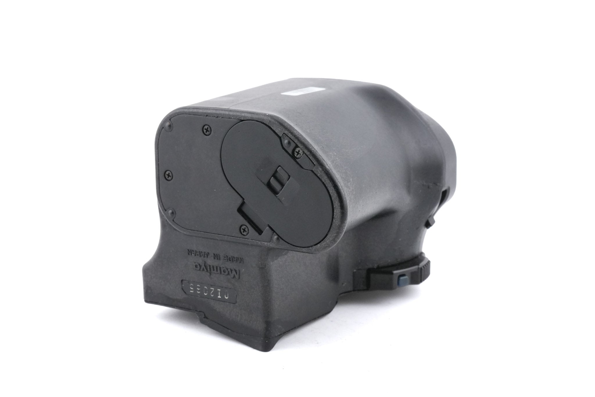 Mamiya WG402 Power Drive Winder Grip
