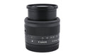 Canon 15-45mm f3.5-6.3 IS STM
