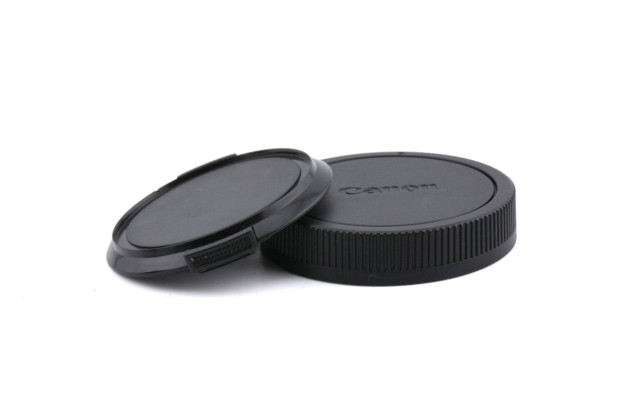 Canon 15-45mm f3.5-6.3 IS STM