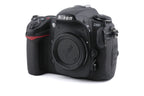 Nikon D300