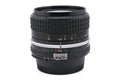 Nikon 28mm f3.5 Nikkor AI