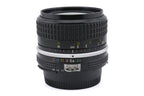 Nikon 28mm f3.5 Nikkor AI