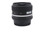 Nikon 28mm f3.5 Nikkor AI