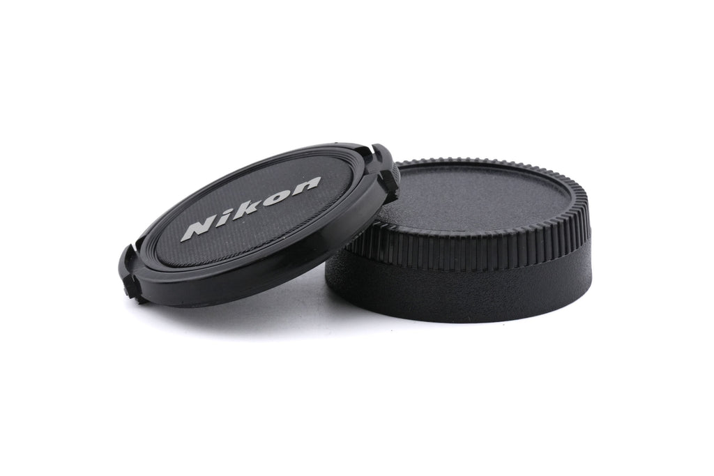Nikon 28mm f3.5 Nikkor AI