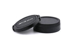 Nikon 28mm f3.5 Nikkor AI