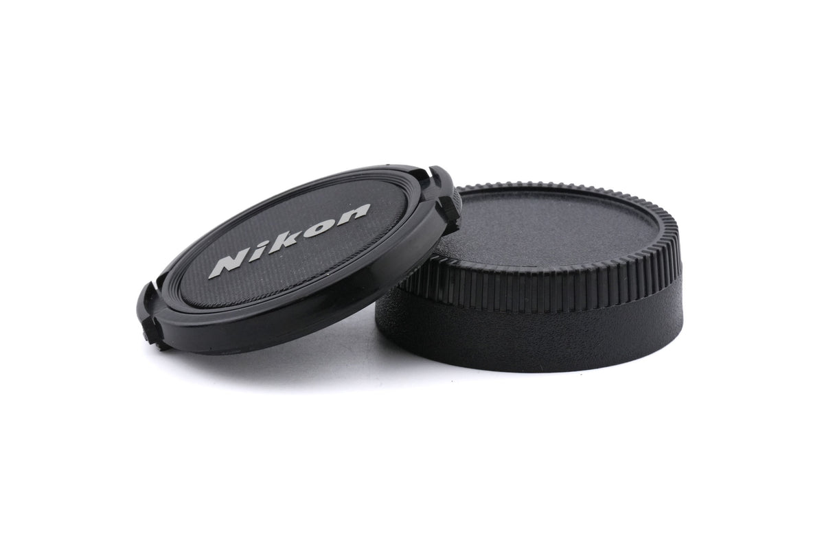 Nikon 28mm f3.5 Nikkor AI