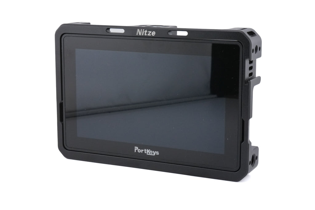 Portkeys BM5 WR Monitor