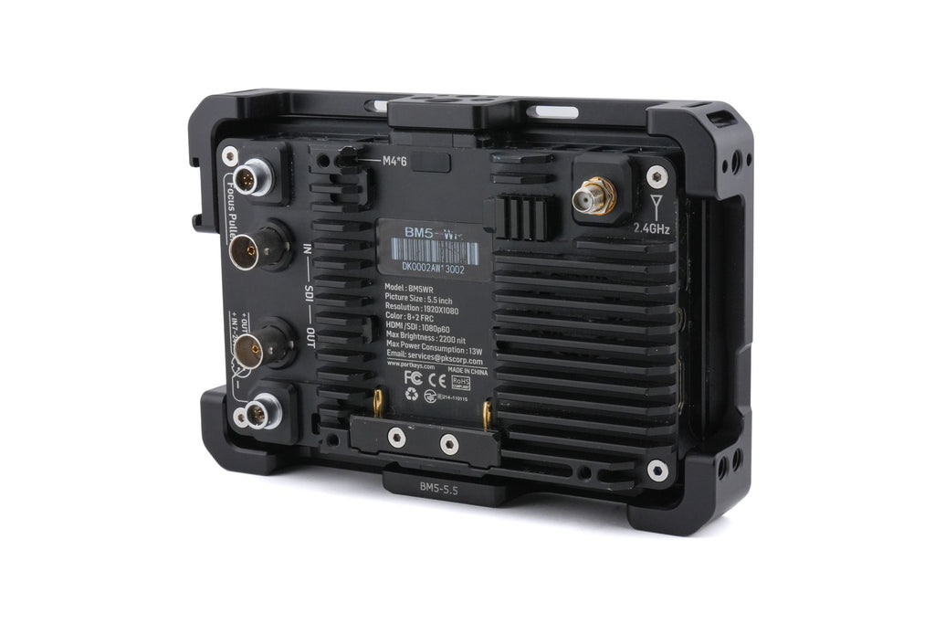 Portkeys BM5 WR Monitor