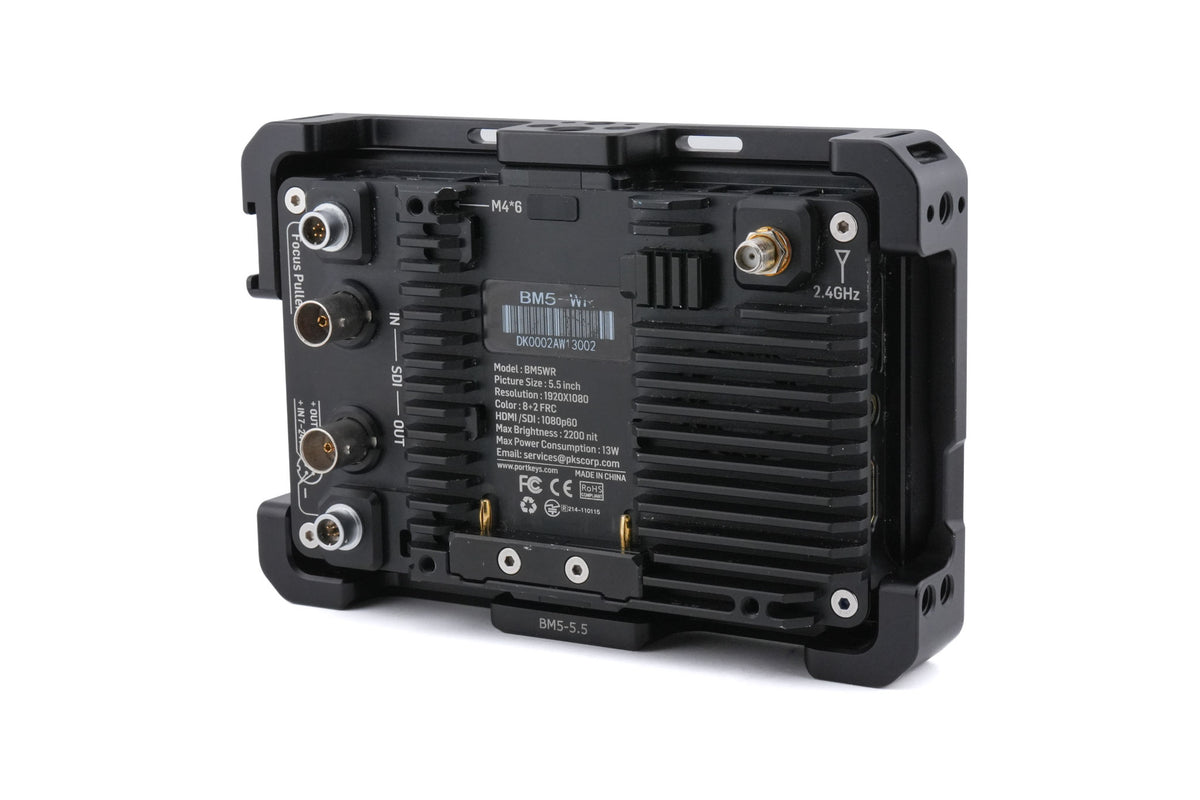 Portkeys BM5 WR Monitor