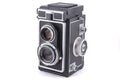 Zeiss Ikon Ikoflex 1C (886/16) - Camera