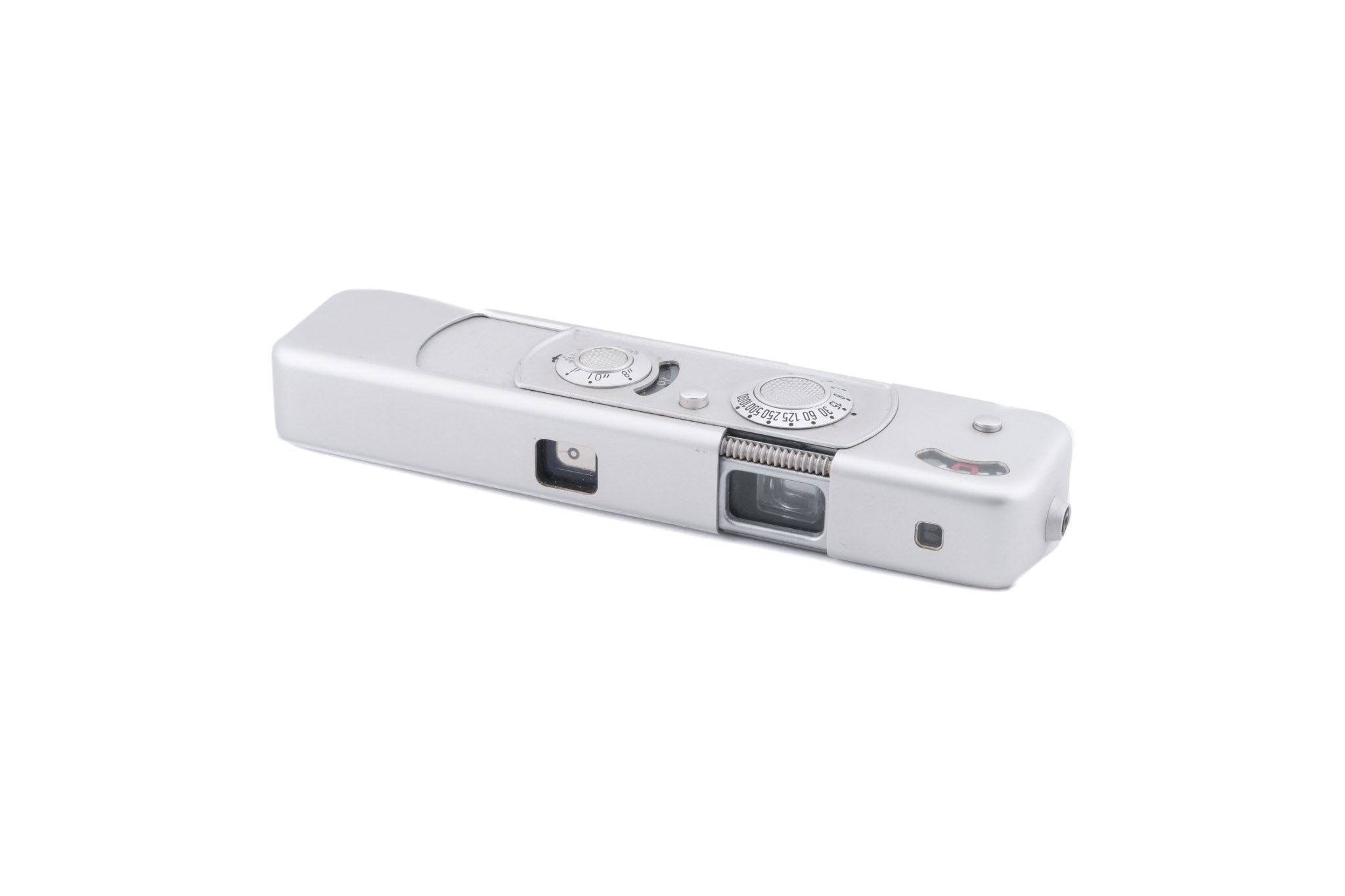 Minox BL - Camera