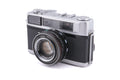 Minolta AL - Camera