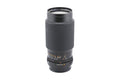 Konica 65-135mm f4 Zoom-Hexanon AR - Lens