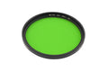 B+W 62mm Green Filter 061 3x - Accessory