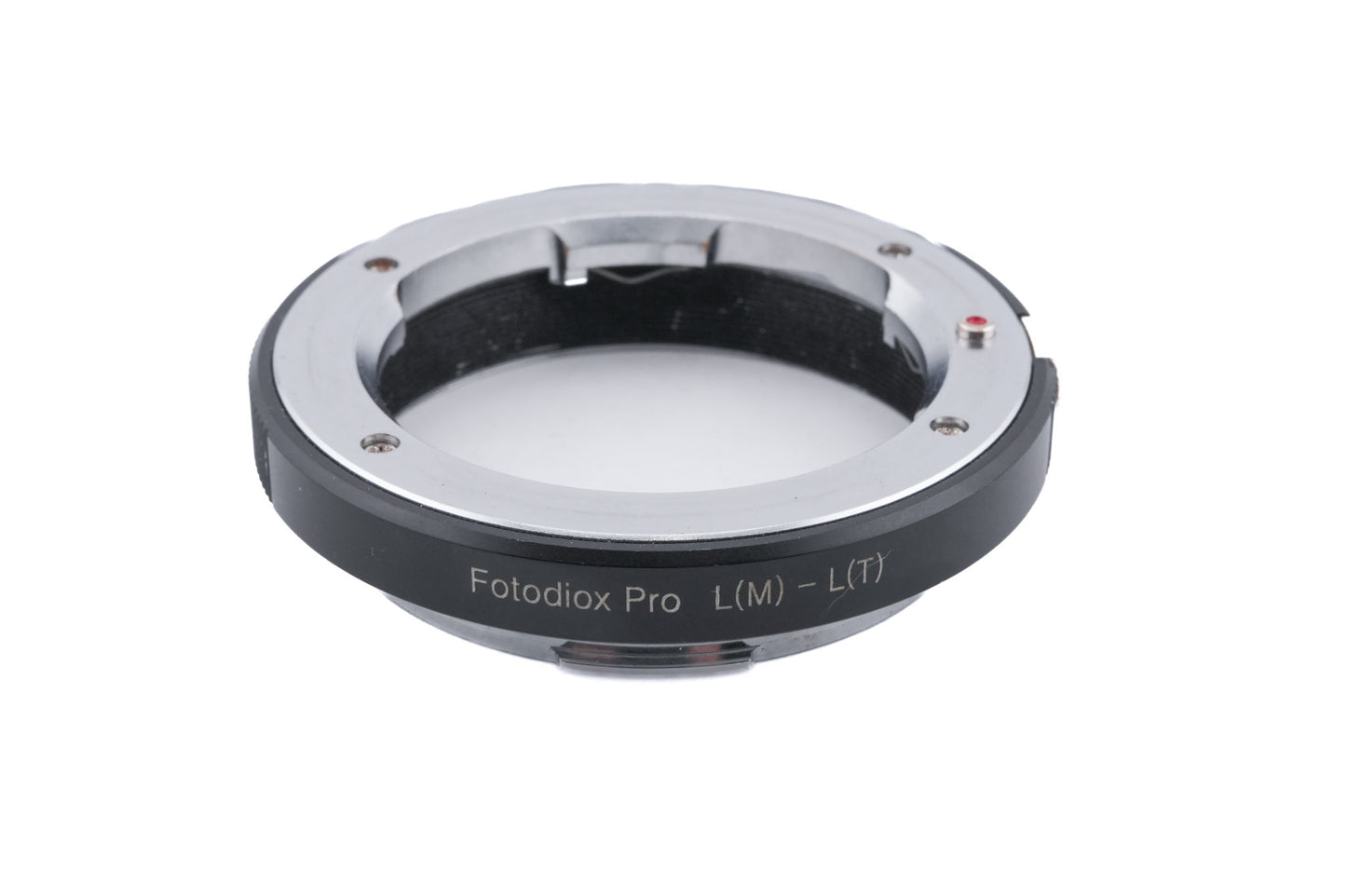 Fotodiox Pro Leica M - L-Mount (LM-LT) Adapter - Accessory