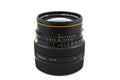 Zenza Bronica 50mm f3.5 Zenzanon-S - Lens