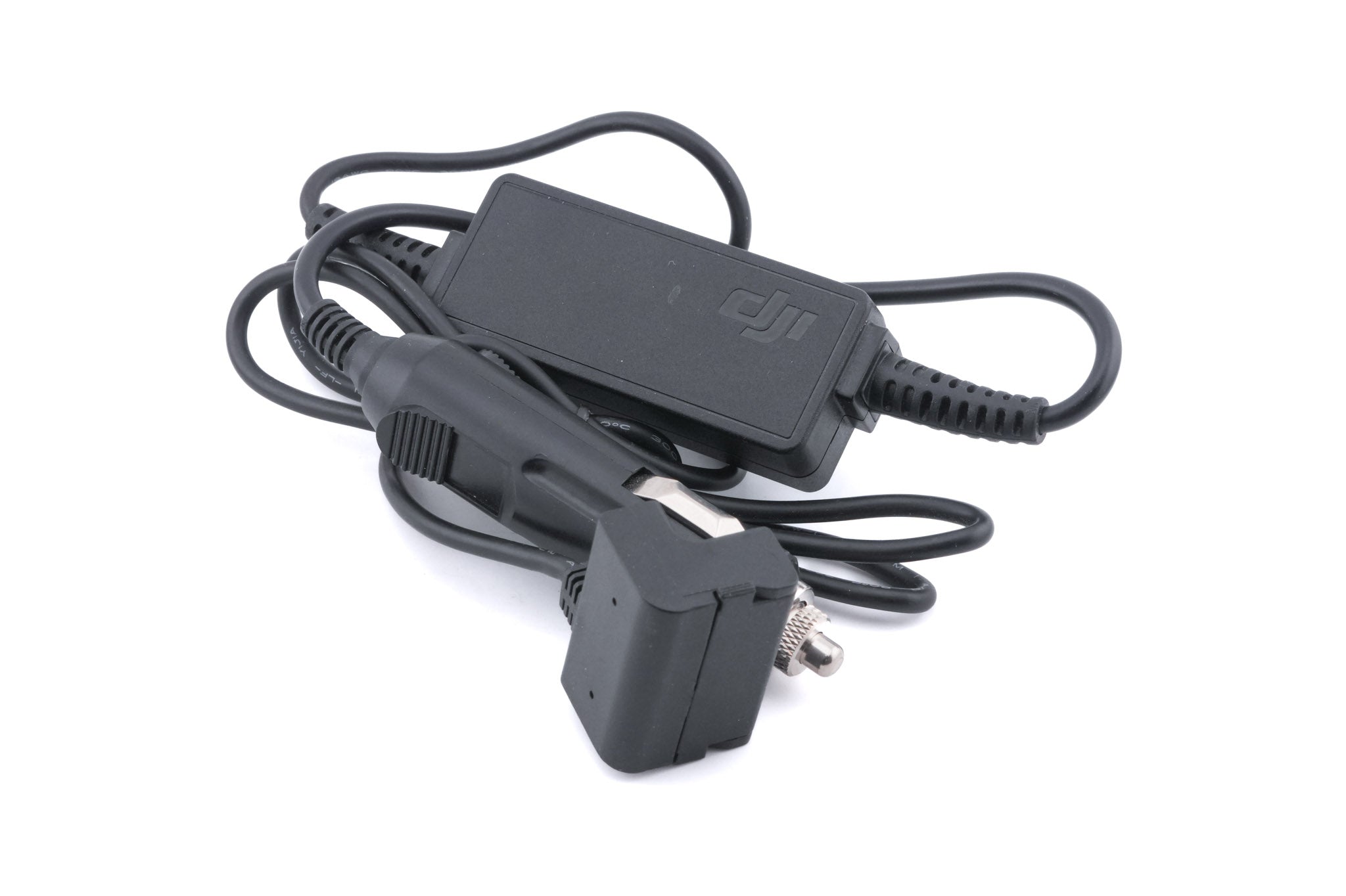 DJI Phantom 2 Car Charger - Accessory