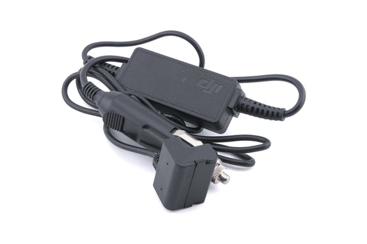 DJI Phantom 2 Car Charger - Accessory