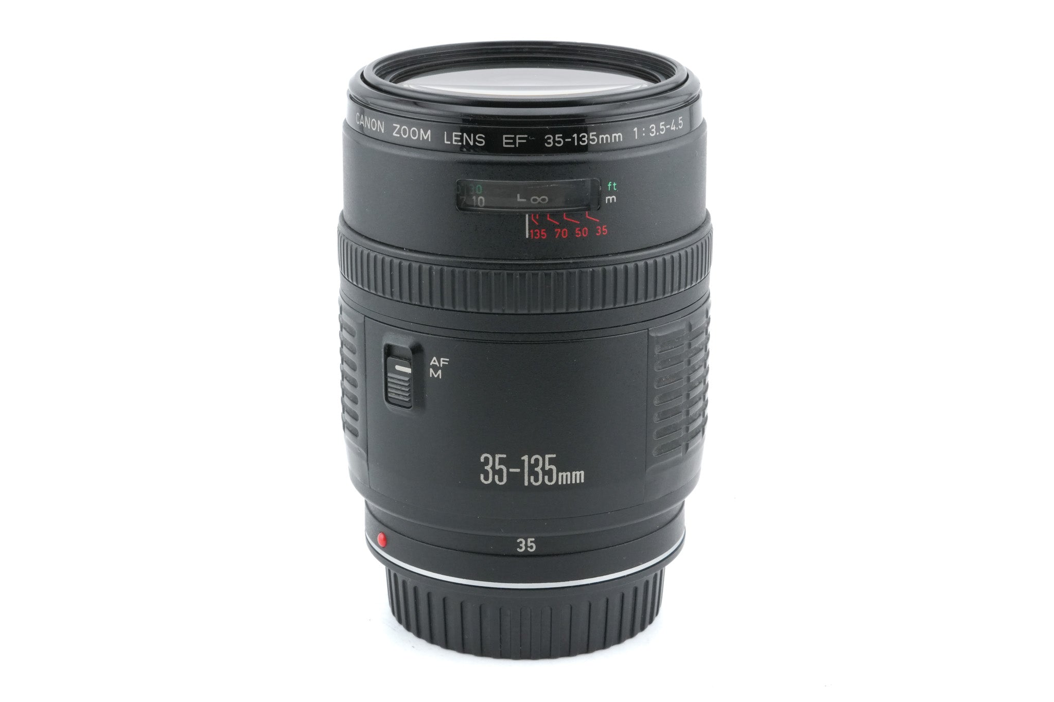 Canon 35-135mm f3.5-4.5 - Lens