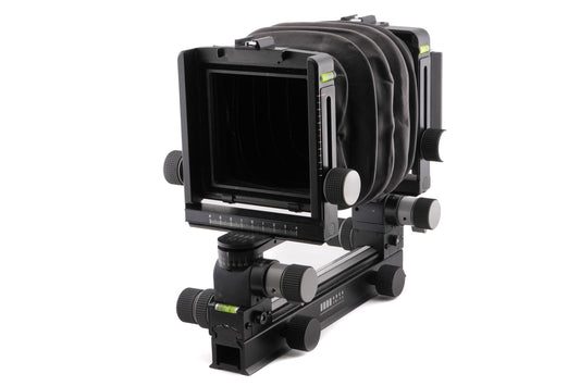 Arca-Swiss F-Line Classic 6x9 (Old) - Camera