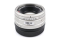 Carl Zeiss 35mm f2 Planar T* - Lens