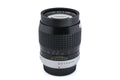 Hoya 135mm f2.8 HMC Tele-Auto - Lens