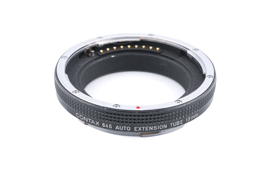 Contax 13mm Auto Extension Tube - Accessory