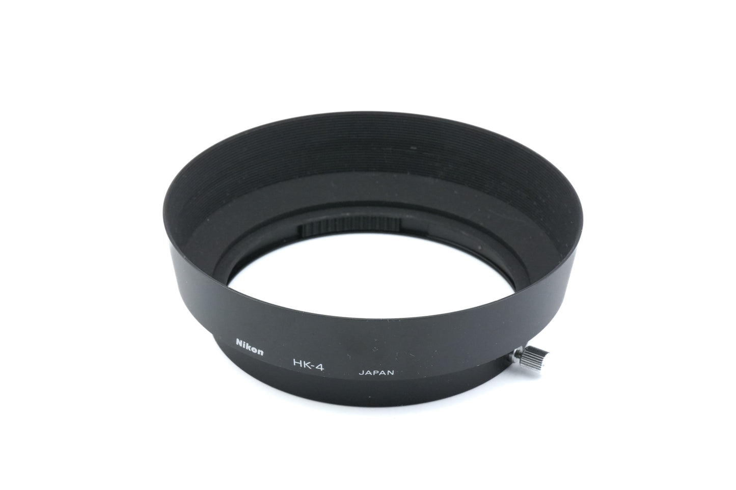 Nikon HK-4 Lens Hood - Accessory