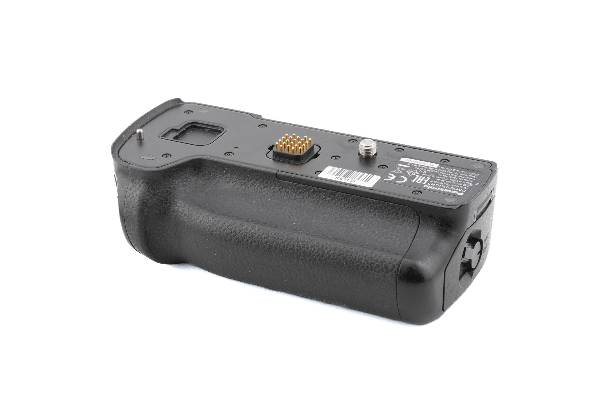 Panasonic DMW-BGGH5 Battery Grip - Accessory