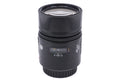 Minolta 135mm f2.8 AF - Lens