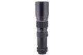 Tokina 400mm f6.3 Tele-Auto - Lens