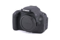 Canon EOS 600D - Camera