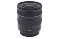 Samsung 12-24mm f4-5.6 i-Function ED - Lens