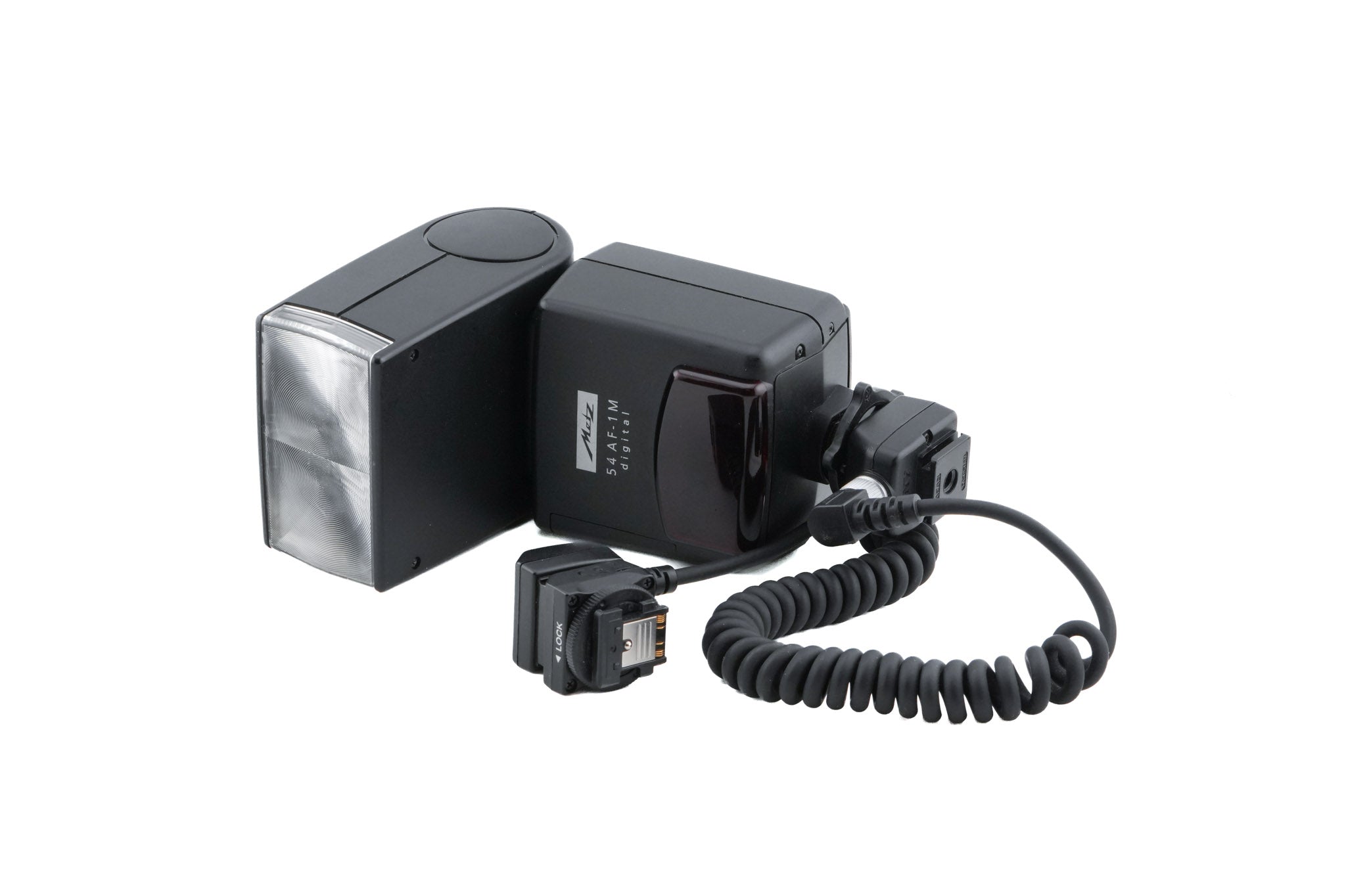Metz 54 AF-1 M Digital Flash - Accessory