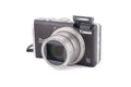 Canon PowerShot SX200 IS - Camera