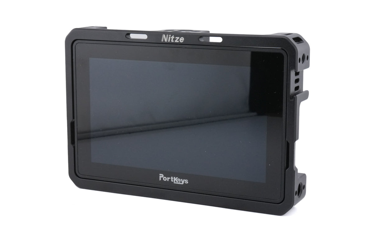 Portkeys BM5 WR Monitor - Accessory