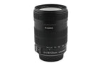 Canon 18-135mm f3.5-5.6 IS