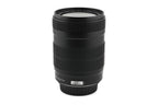 Canon 18-135mm f3.5-5.6 IS