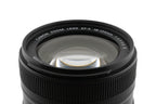 Canon 18-135mm f3.5-5.6 IS