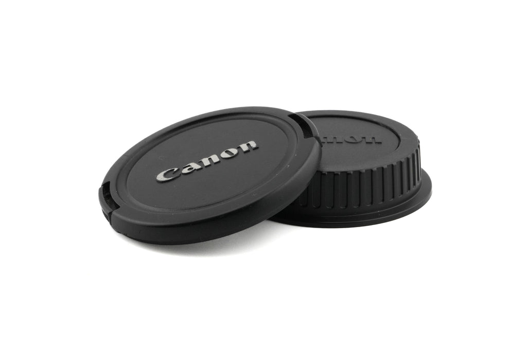 Canon 18-135mm f3.5-5.6 IS