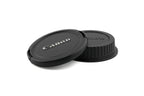 Canon 18-135mm f3.5-5.6 IS