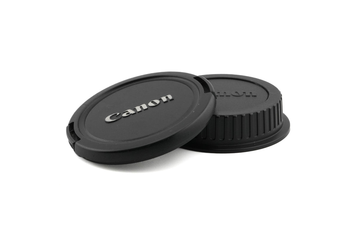 Canon 18-135mm f3.5-5.6 IS