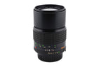 Minolta 135mm f3.5 MD Tele Rokkor