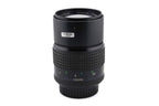 Minolta 135mm f3.5 MD Tele Rokkor