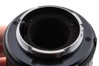 Minolta 135mm f3.5 MD Tele Rokkor